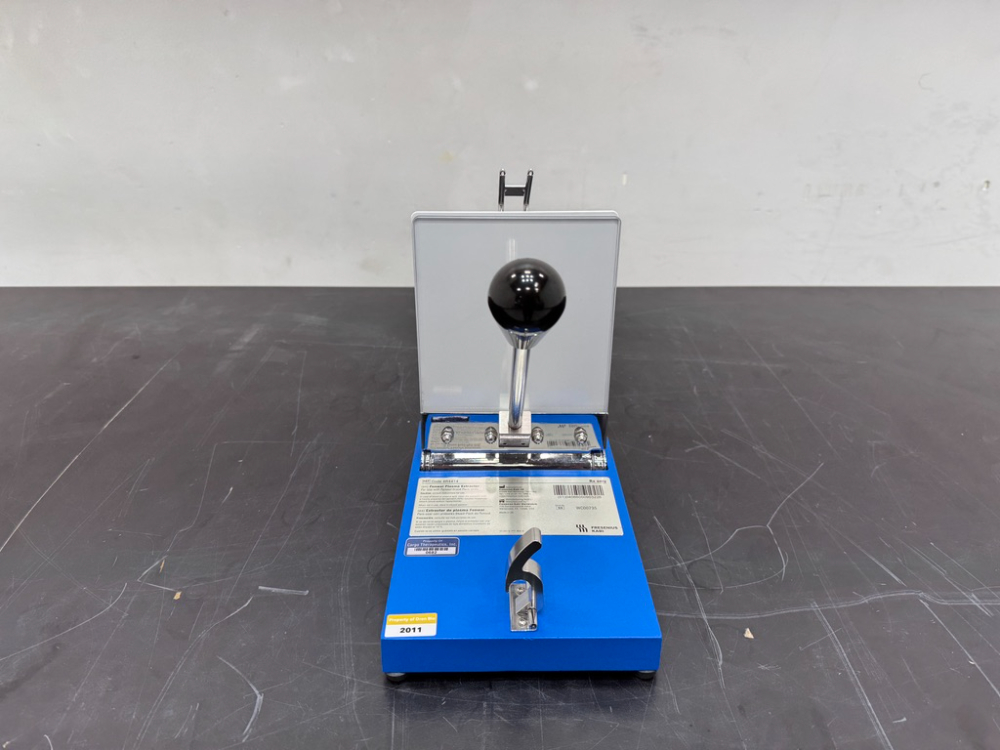 Image of Fresenius Fenwal Plasma Extractor